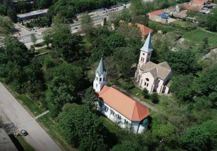 U Vojlovici se obeležava 120 godina osveštenja Reformatske crkve