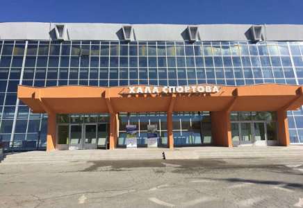 JKP Mladost Pančevo: Novogodišnji festival džudoa 27. decembra