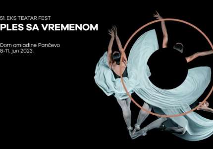 Festival „Ex Teatar Fest“ od 8. do 11. juna u Pančevu