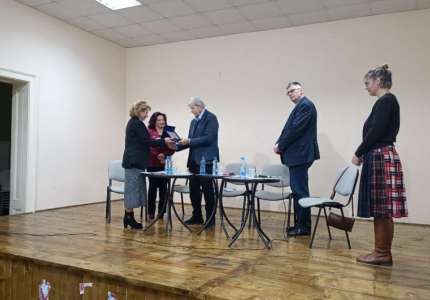 Počeo 13. Međunarodni festival humora i satire &quot;Žaoka&quot; u Kačarevu