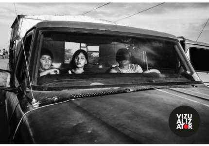 Izložba fotografije Exodus autora Nikola Filipa Rosa u Pančevu od 25. novembra