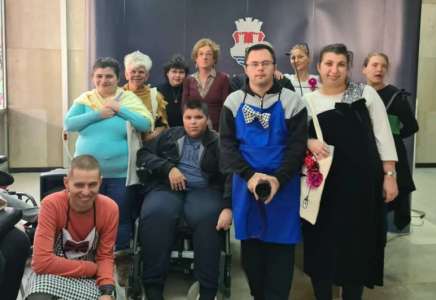 Projektom „Reciklažom do stila“ Društvo za pomoć MNRO obeležilo Međunarodni dan osoba sa invaliditetom
