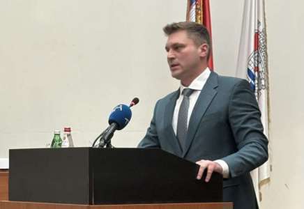 Usvojen drugi ovogodišnji rebalans gradskog budžeta: Budžet Pančeva blizu 11 milijardi