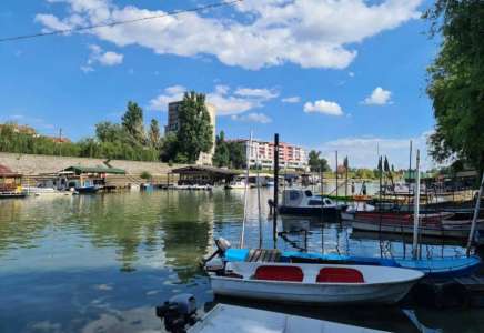 Nove mere bezbednosti plovidbe na Tamišu