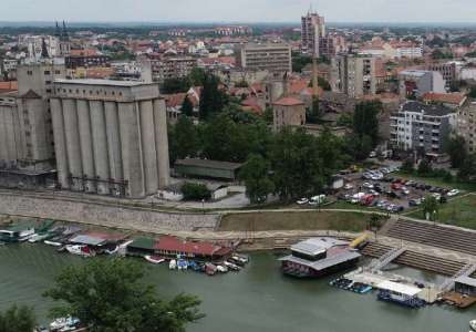 Pisci iz Pančeva dobitnici nagrade “Radoje Domanović”