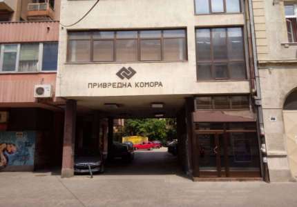 Stručni skup u Pančevu: “Privredna komora Srbije vaš poslovni partner”