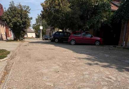 Grad Pančevo nastavlja sa ulaganjima: Počinje rekonstrukcija Takovske ulice
