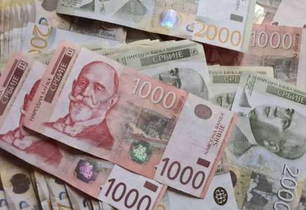 NSZ: Isplata redovne i privremene novčane naknade za avgust