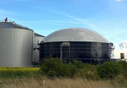 BPP Bioenergy u Dolovu gradi biogasno postrojenje za proizvodnju električne energije