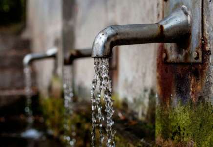 Bez vode danas delovi Pančeva zbog radova na vodovodnoj mreži