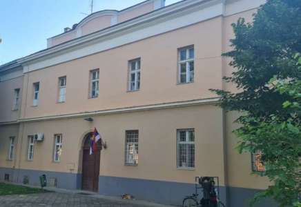 Program Doma omladine Pančevo za oktobar