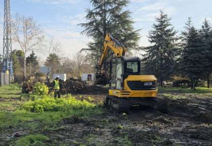 Rekonstrukcija i dogradnja stadiona na SRC Mladost: Investicija u sport, grad i budućnost