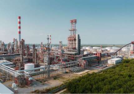 Počeo planski remont Rafinerije nafte Pančevo: Vrednost investicionih radova iznosi 95 miliona evra