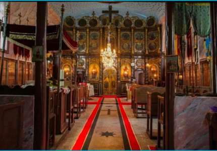 Izložba &quot;Rumunska pravoslavna crkva u Grebencu - tri veka postojanja&quot; u Grebencu