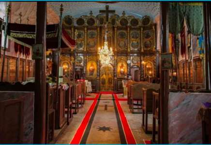 Izložba &quot;Rumunska pravoslavna crkva u Grebencu - tri veka postojanja&quot; u Grebencu