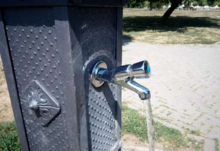 Novo saopštenje JKP Vodovod i kanalizacija Pančevo