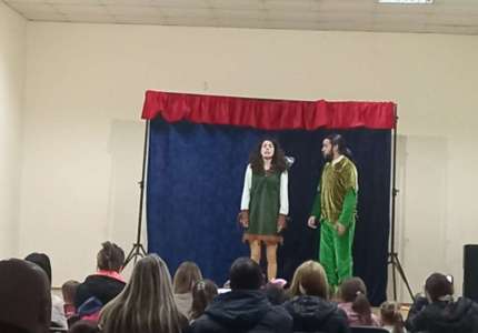 „Velika uskršnja avantura“ obradovala najmlađe u Kačarevu