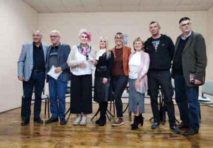 U Kačarevu održano 13. izdanje festivala humora i satire „Žaoka“