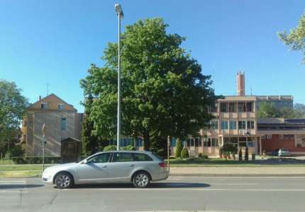 Beograđanin osumnjičen za krađu delova sa luksuznih automobila u Pančevu