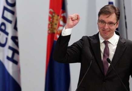 Predsednik Vučić obratiće se građanima 19. maja na mitingu u Pančevu