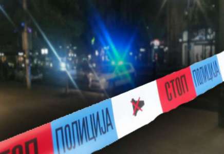 Vozači oprez: Teška saobraćajka na putu Pančevo – Vršac, kod raskrsnice za Kačarevo