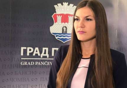 Katarina Banjai: Grad Pančevo i UNDP zajedno u borbi protiv ambrozije