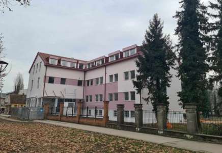 Zavod za javno zdravlje Pančevo: Zdravstvena bezbednost u fokusu