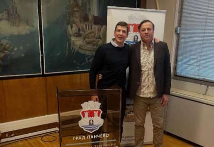 Izabrano novo rukovodstvo Sportskog saveza Pančevo