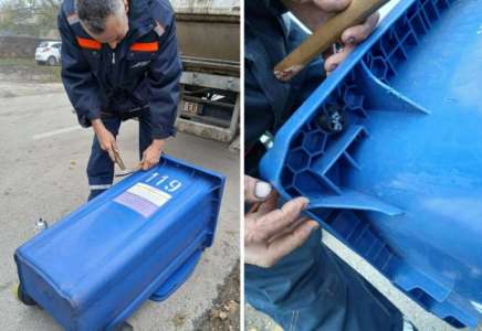 Unapređenje sistema upravljanja komunalnim otpadom u Pančevu