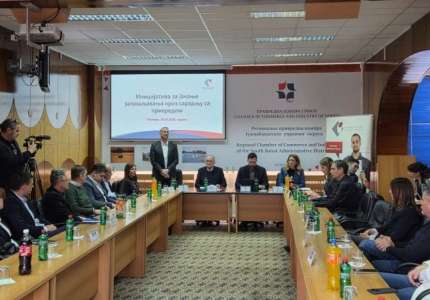 Nastavlja se jačanje saradnje sa privredom u Pančevu