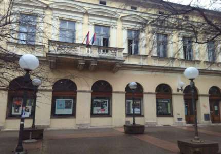 Kulturni centar Pančevo: Program za period od 12. do 18. oktobra