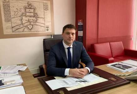 Gradonačelnik Pančeva najavio promene u JKP Grejanje i GSA