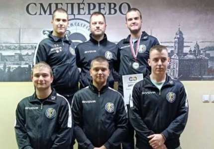Streljaštvo: Pančevci uspešni u drugom kolu Kupa Srbije