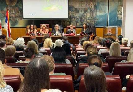 Tribinom o digitalnom nasilju u Pančevu počela kampanja „16 dana aktivizma“