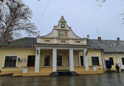 Predstava za decu „Uspavana lepotica“ 27. februara na sceni Doma kulture Kačarevo