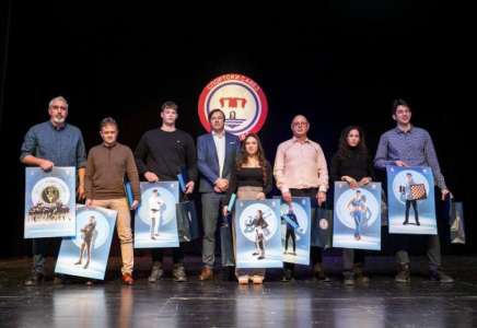 Pančevo izabralo najbolje sportiste u 2025. godini: Grad koji ima kime da se ponosi