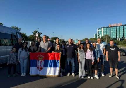 Dunja Milojević iz Pančeva predstavljaće Srbiju na EP u šahu