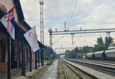 Učinjen prvi korak ka rekonstrukciji pruge od Pančeva do granice sa Rumunijom