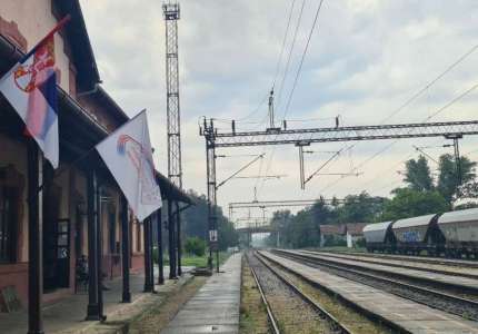Učinjen prvi korak ka rekonstrukciji pruge od Pančeva do granice sa Rumunijom