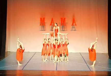 Koncert „Tebi na dar“ oduševio publiku u Kulturnom centru Pančeva