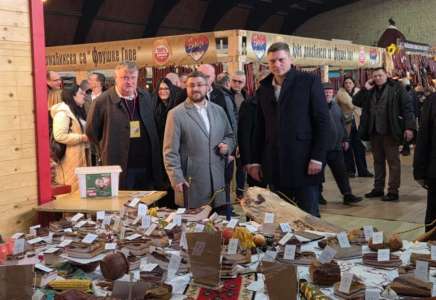 Gradonačelnik Pančeva otvorio 39. Slaninijadu u Kačarevu: Praznik za gastronome do 22. februara