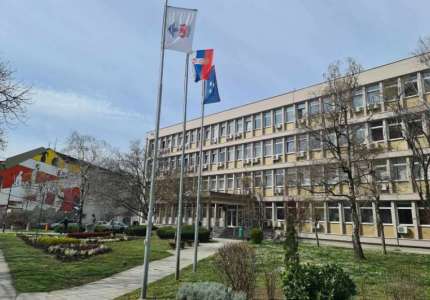 Pančevac uhapšen zbog poreske utaje i prevare: Oštetio budžet za 42 miliona