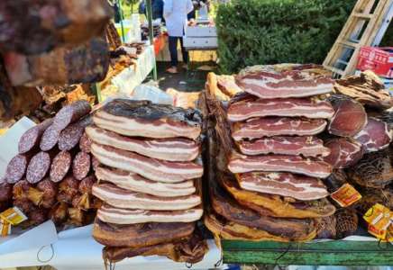 U Kačarevu počinje Slaninijada: Praznik tradicije, ukusa i vrhunske gastronomije
