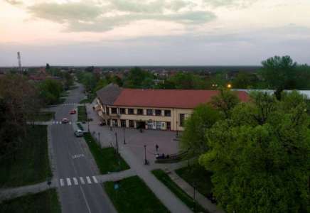 Zbog havarije na vodovodnoj mreži bez vode deo Omoljice