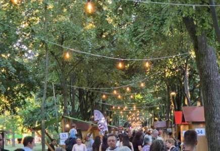 Pančevo Wine Weekend nastavlja se i danas uz vina, gastronomiju i bogat muzički program