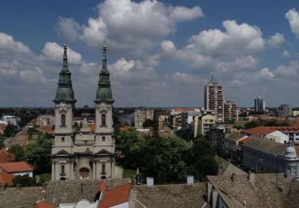 RRA “Južni Banat”: Javni poziv za sprovođenje besplatne standardizovane usluge mentoringa
