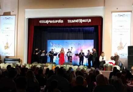 Održana 23. Starčevačka tamburica