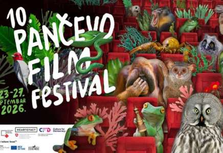 Pančevo Film Festival (PAFF) slavi deseto izdanje: Pet dana savremenog autorskog filma u Pančevu