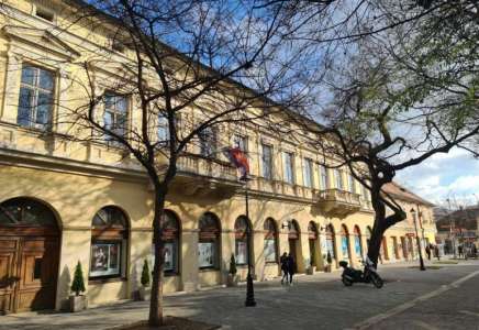 Sledeće nedelje u Kulturnom centru Pančeva: Program za period od 15. do 21. decembra