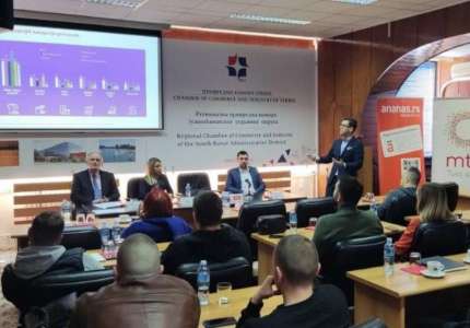 Pančevo: Održana edukacija privrednika o ciljevima i značaju e-Trgovine